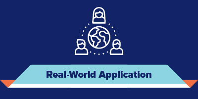 Real-World Application